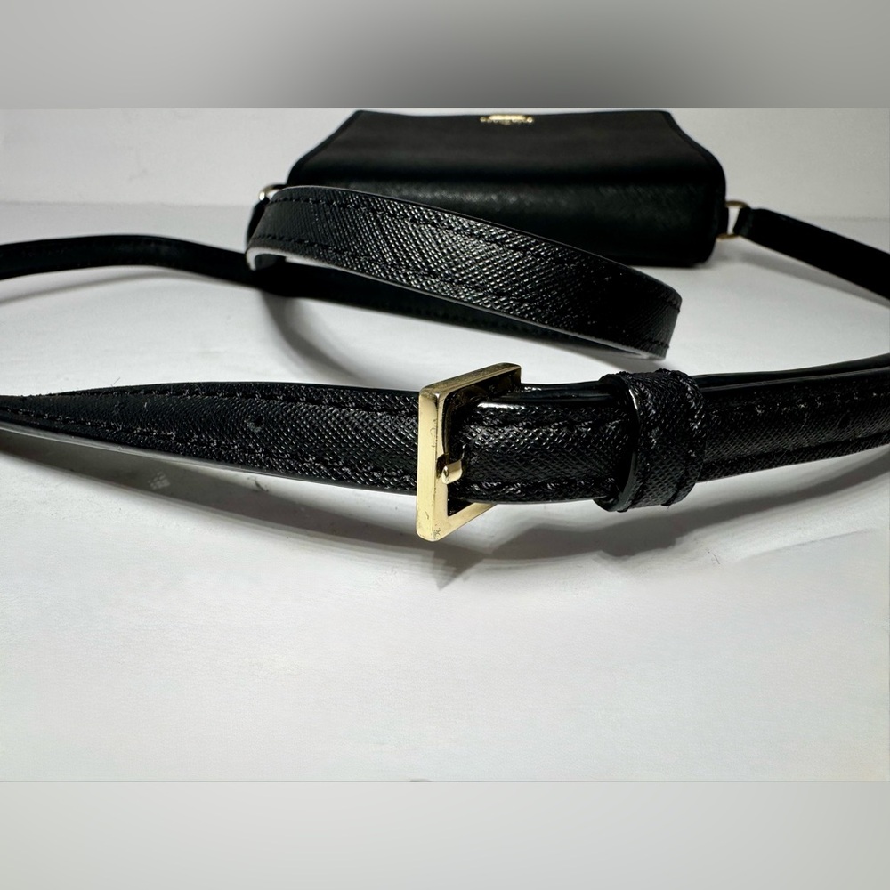 Kate Spade New York Cameron Street Small Dody Saffiano Leather Crossbody Bag - Picture 9 of 13